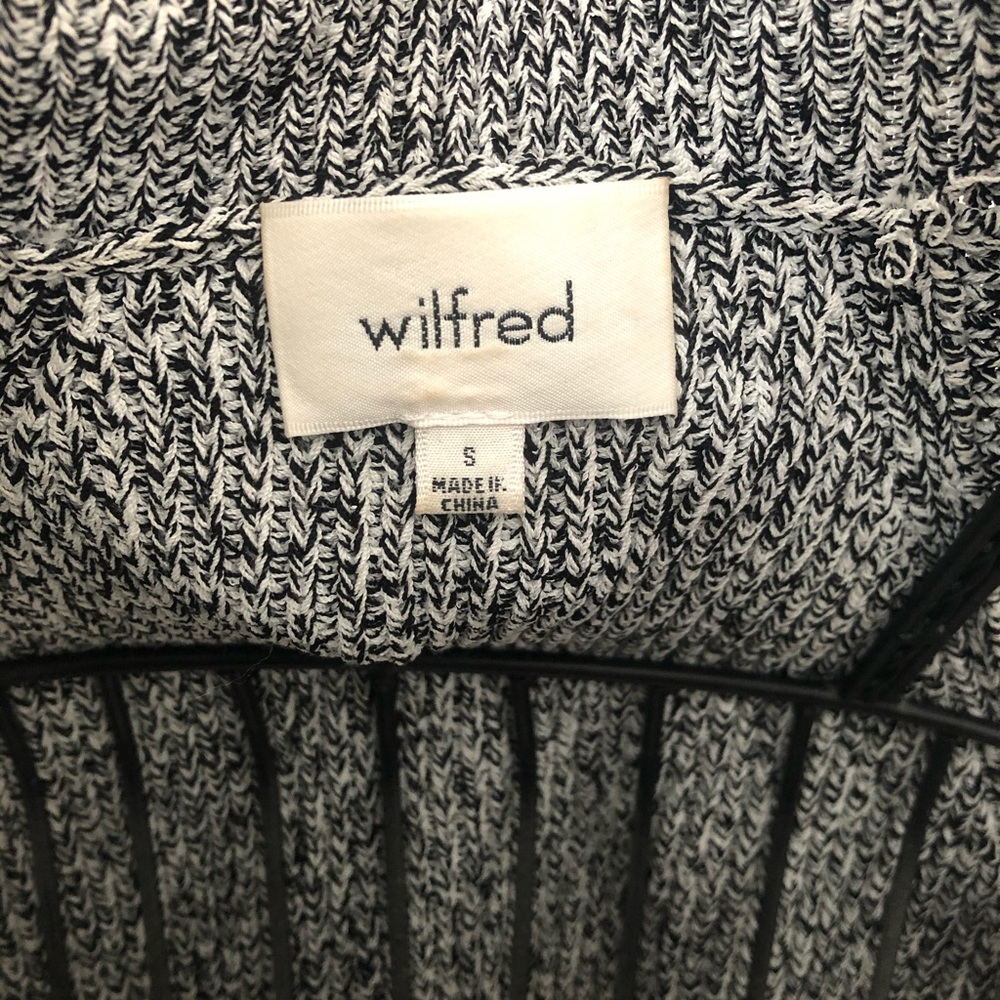 Wilfred Knit Tank - Picture 2 of 2